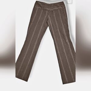 Tracy Evens Slacks Cropped size 11